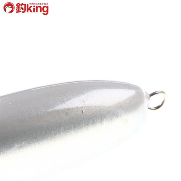 魚じゃらし工房 Musya POP ムシャポップ 210 (10)/N075S 美品 ヒラマサ