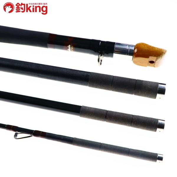 DAIKO（ダイコー） フルフィールド石鯛 伝承 500M/N329Y 美品 石鯛