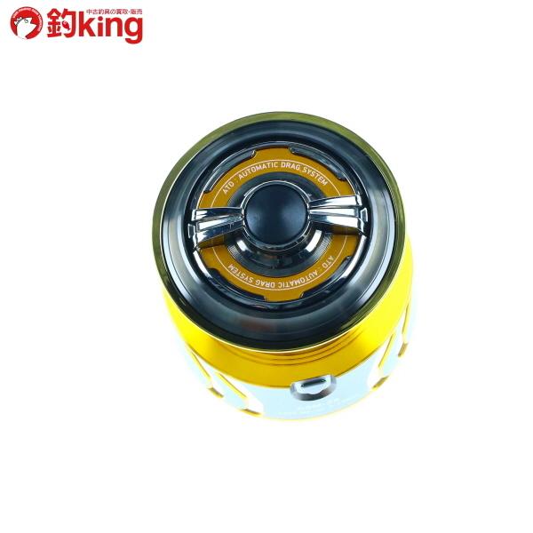 サンライン（SUNLINE） スペシャリストスプール SSM-25 スプールケース