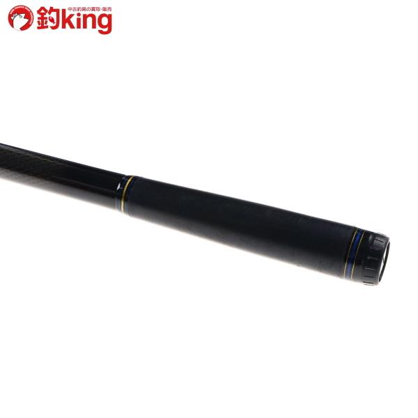 DAIWA（ダイワ） 13メガディス 1.5-53/P283L メジナ クロ 口太 尾長 磯