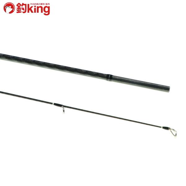 シマノ（SHIMANO） ディアルーナXR S906ML/Q068Y 美品 シーバス