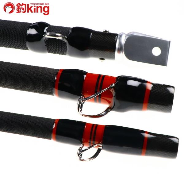 ゼニス × 釣房エム BEAST クエ 500号 MB 500-2/Q418200 未使用 石鯛