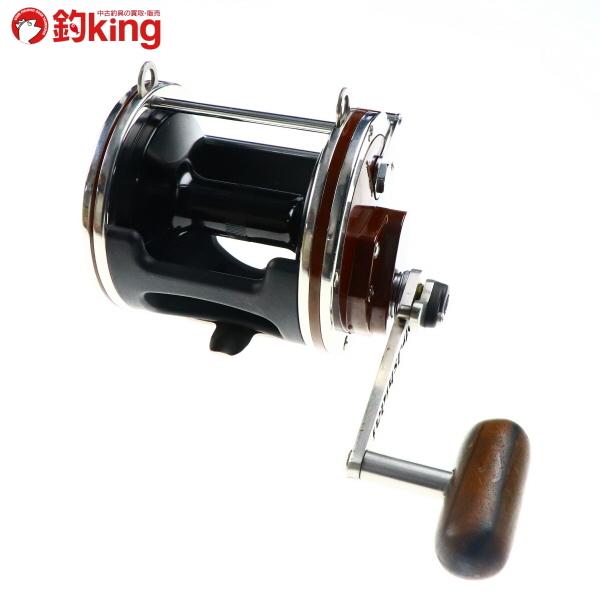 Penn（ペン） セネター 6／0 ワイド 114H2LW Mr.Ishidai ハンドル