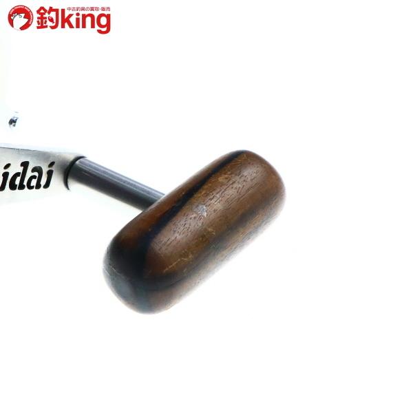 Penn（ペン） セネター 6／0 ワイド 114H2LW Mr.Ishidai ハンドル