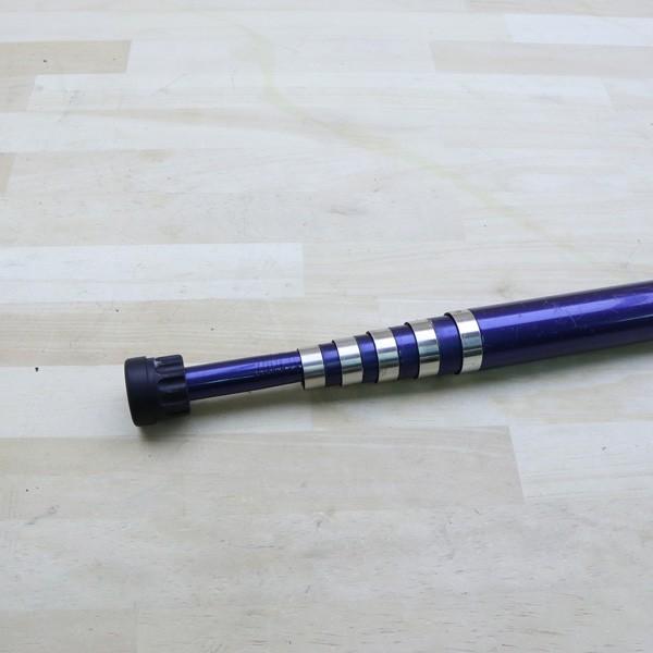 シマノ（SHIMANO） 潮島 玉ノ柄 600/C165L SHIMANO 釣り 磯竿 尾長