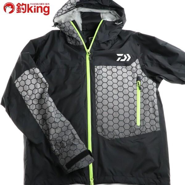 DAIWA（ダイワ） レインマックス レインスーツ DR-3304 Lサイズ/C236M