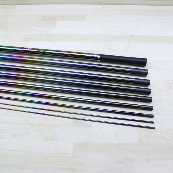 シマノ（SHIMANO） リミテッドプロFW ジェントルパワー 90NZ/C258Y 美