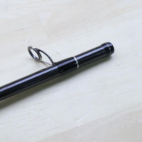 シマノ（SHIMANO） ディアルーナXR S1100M/C302LL 美品 釣り シーバス