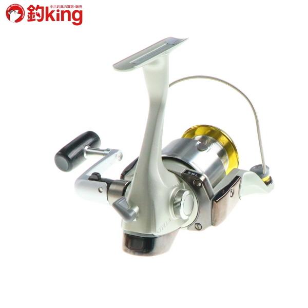 シマノ（SHIMANO） 初代 92ステラ 3000/C587M 未使用 釣り スピニング