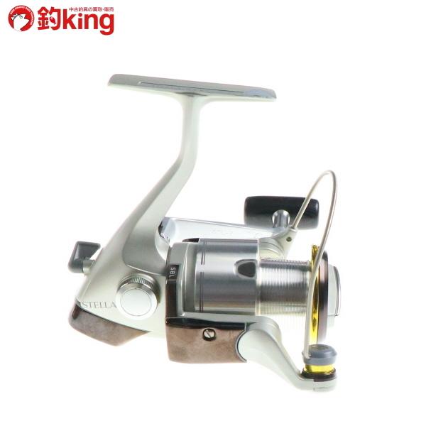 シマノ（SHIMANO） 初代 92ステラ 3000/C587M 未使用 釣り スピニング