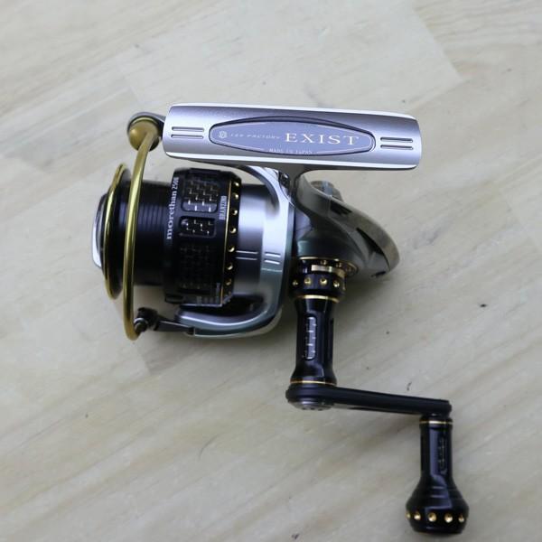 DAIWA（ダイワ） 05イグジスト 2500 ハイパーカスタムボディ モアザン