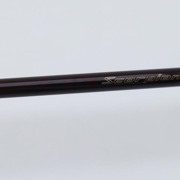 シマノ（SHIMANO） スコーピオン 1601 R-2/D285L SHIMANO 釣り バス