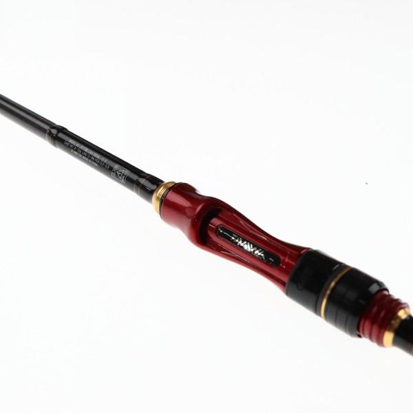 DAIWA（ダイワ） 月下美人 MX 86ML-S・K/D392L 極上美品 釣り アジング