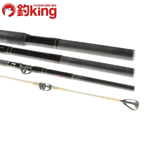 ダイコー フルフィールド クエ 480M/D570Y DAIKO 釣り 磯竿 アラ 底物