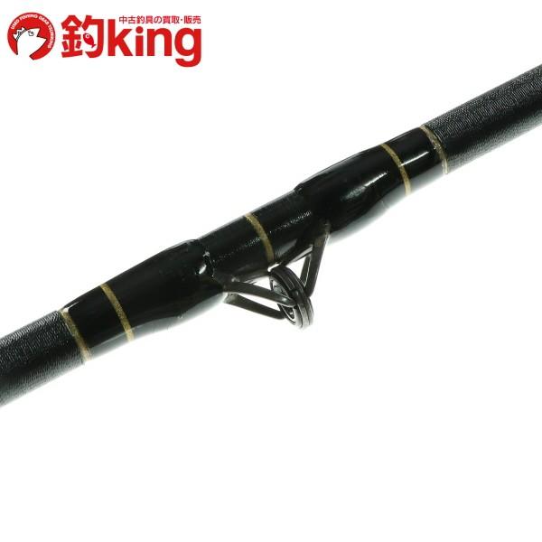 ダイコー フルフィールド クエ 480M/D570Y DAIKO 釣り 磯竿 アラ 底物