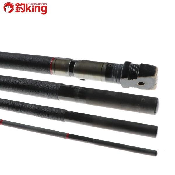 DAIWA（ダイワ） CW 小笠原 11 80号 504/E135L 美品 釣り 磯竿 クエ