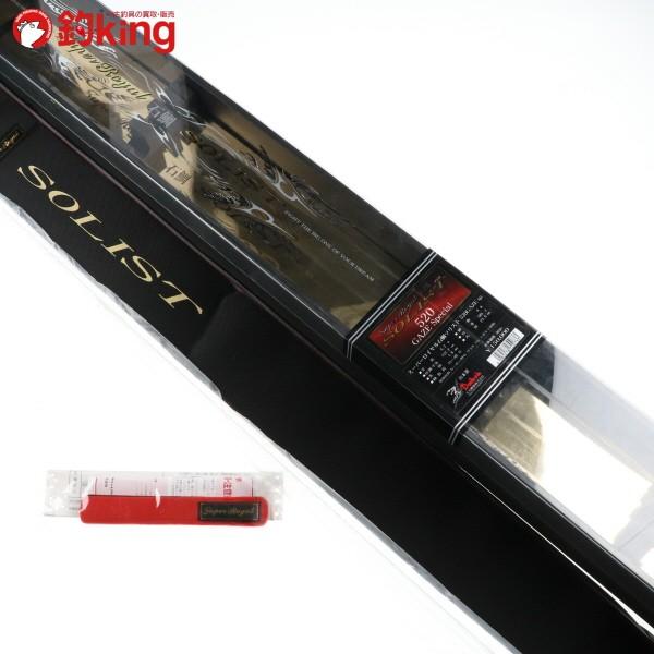 DAIKO（ダイコー） プロフィールド スーパーロイヤル 石鯛 ソリスト