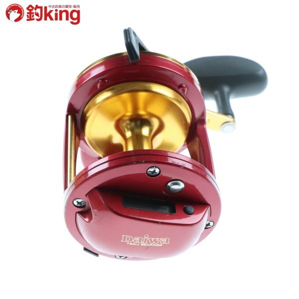 DAIWA（ダイワ） シーライン石鯛Z 40WH 遠投/F450M 美品 石鯛 イシダイ