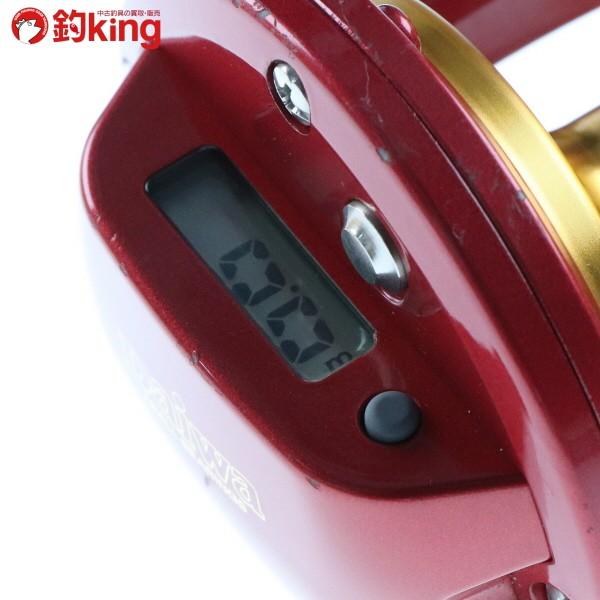 DAIWA（ダイワ） シーライン石鯛Z 40WH 遠投/F450M 美品 石鯛 イシダイ