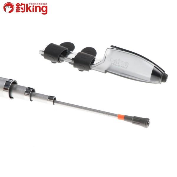 DAIWA（ダイワ） HZ IL エンブレム ISO 4-52 遠投 I/F480L 美品 メジナ