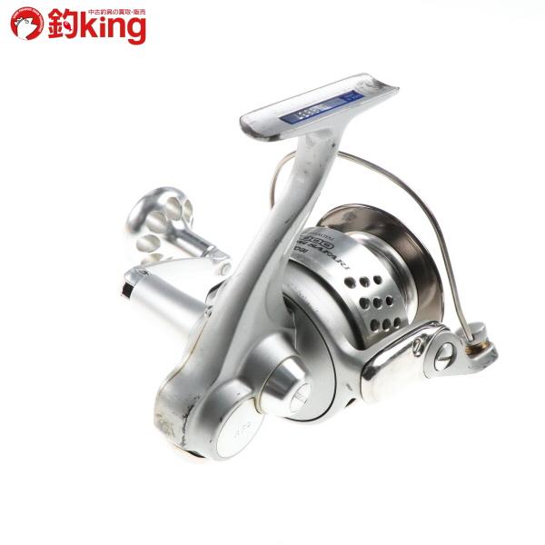 リョービ（RYOBI） メタロイヤル フィッシングサファリ 5000/G040M