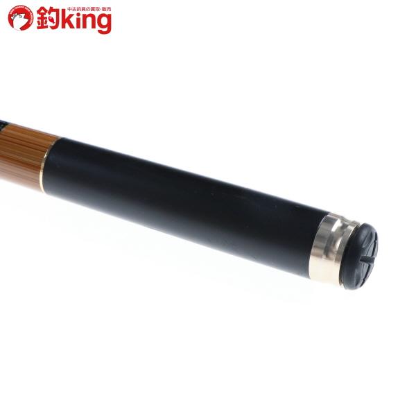 Gamakatsu（がまかつ） がま磯 枯冴 中硬 53/G051L 美品 メジナ クロ