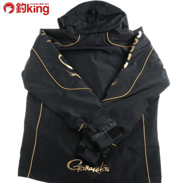 Gamakatsu（がまかつ） ゴアテックス レインスーツ GM-3412 LLサイズ