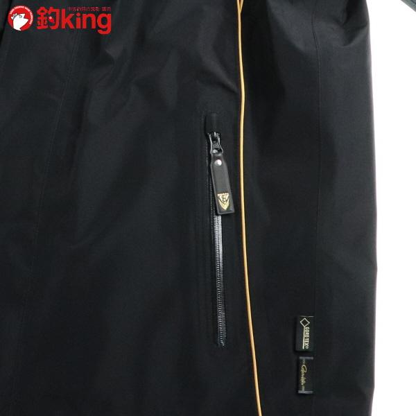 Gamakatsu（がまかつ） ゴアテックス レインスーツ GM-3412 LLサイズ