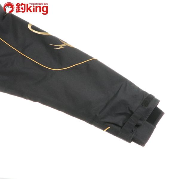 Gamakatsu（がまかつ） ゴアテックス レインスーツ GM-3412 LLサイズ