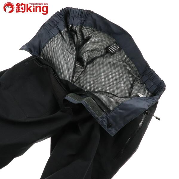 ダイワ ゴアテックス プロダクトレインスーツ DR-1906 Lサイズ/G432M