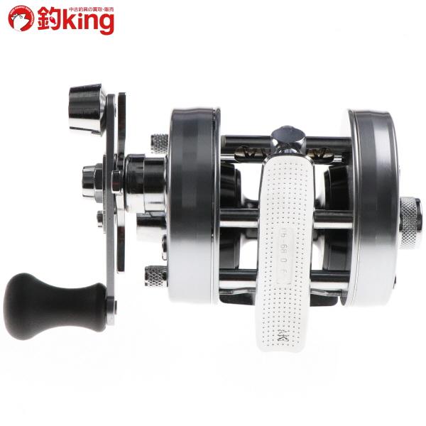 Abu Garcia（アブガルシア） アンバサダー 2500C 89-089-90/H196M 未