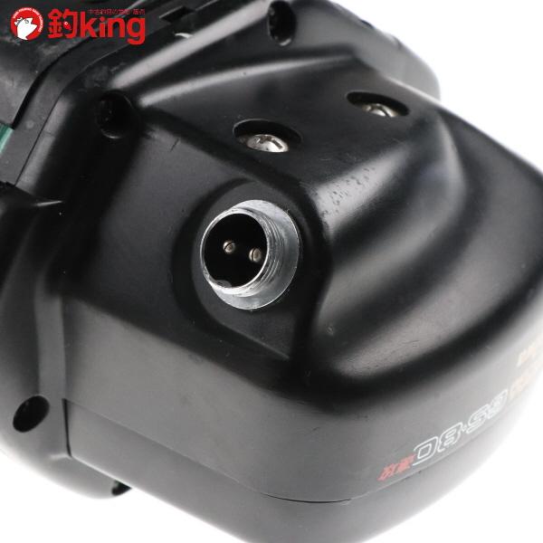 DAIWA（ダイワ） パワフル タナコン GS-80 速攻/H228M 電動リール 船