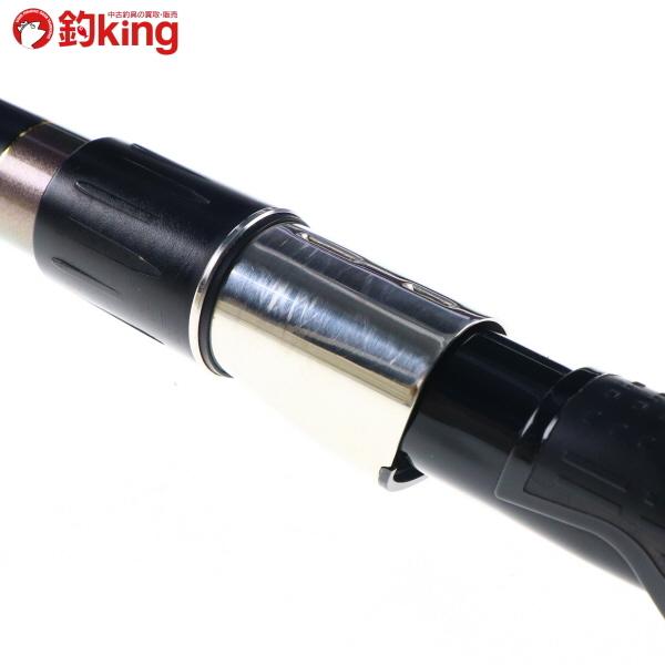 Gamakatsu（がまかつ） がま磯 カゴスペシャルIII 3-52 TYPE-ベイト