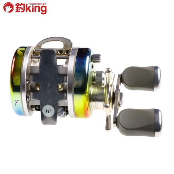 リョービ（RYOBI） バリウス F300 スペクトル/A182M ブラックバス