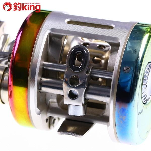 リョービ（RYOBI） バリウス F300 スペクトル/A182M ブラックバス