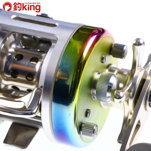 リョービ（RYOBI） バリウス F300 スペクトル/A182M ブラックバス