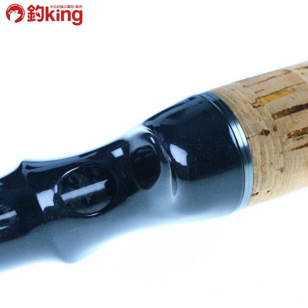 デジーノ レーベン DL-C611HRST2S/B093240 バスフィッシング ルアー