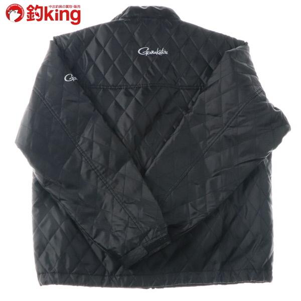 Gamakatsu（がまかつ） フィールドミドラージャケット GM-3295 サイズ