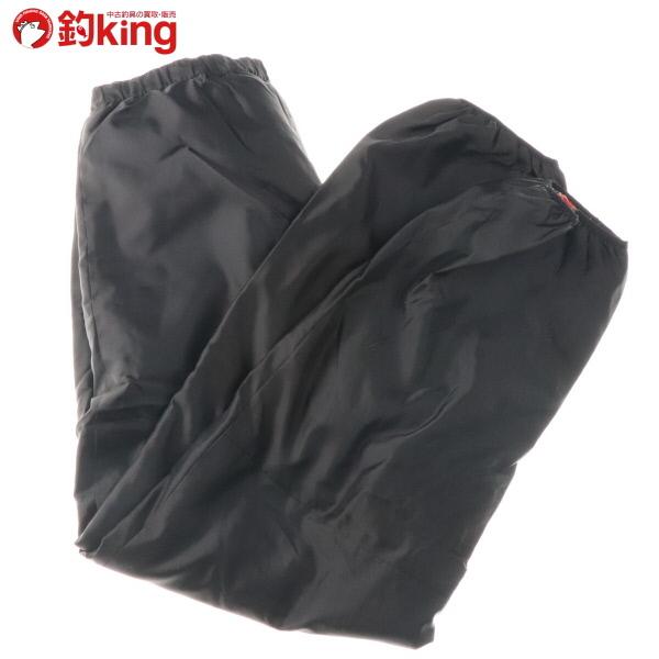 Gamakatsu（がまかつ） フィールドミドラージャケット GM-3295 サイズ