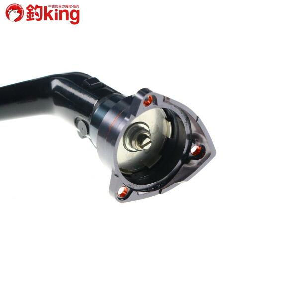 シマノ（SHIMANO） 夢屋 15 BB-X テクニウム ファイアブラッド SUT