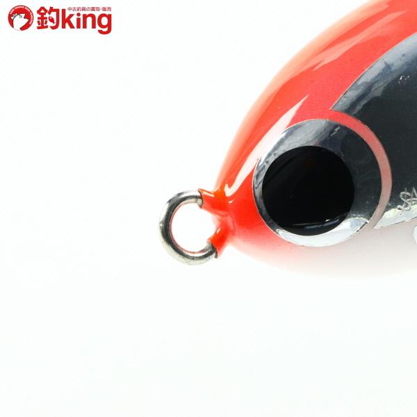 魚じゃらし工房 ラメール 180/F072S 美品 ヒラマサ キャスティング GT