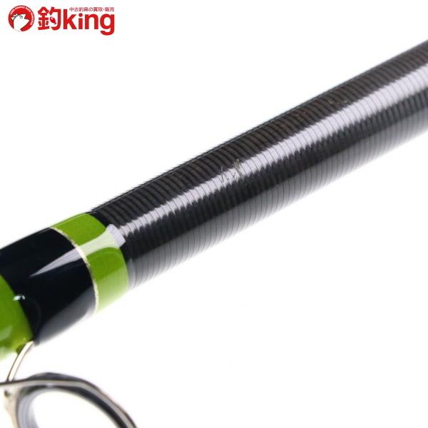 MCワークス レイジングブル 109XR-1／B ベイト カスタムモデル