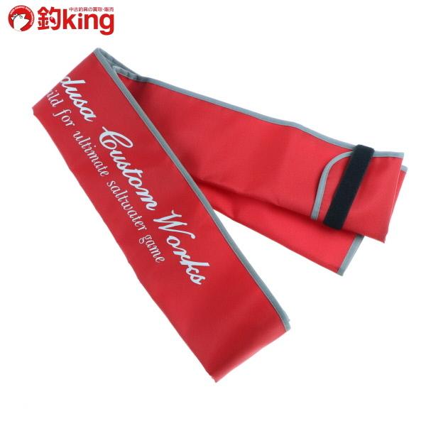 MCワークス レイジングブル 109XR-1／B ベイト カスタムモデル