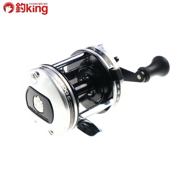 Abu Garcia（アブガルシア） アンバサダー 3500C 83-1 88-89/S318M