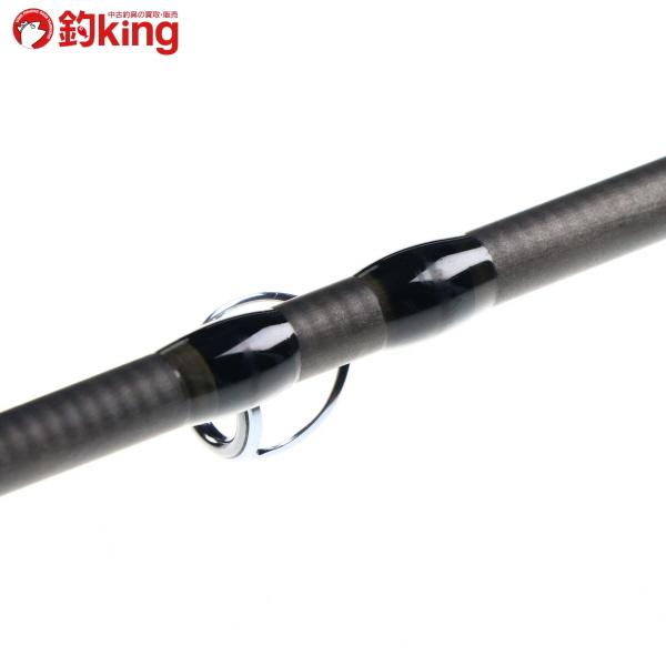 ノースフォーク コンポジット TCR610ML Jカスタム 2.0/U125240 美品