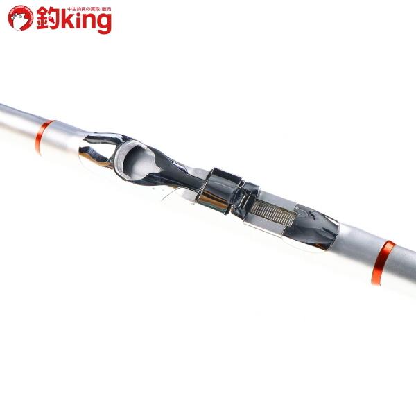 シマノ（SHIMANO） BB-X ラリッサ T1.2 48-53NZ/V205L メジナ クロ 口