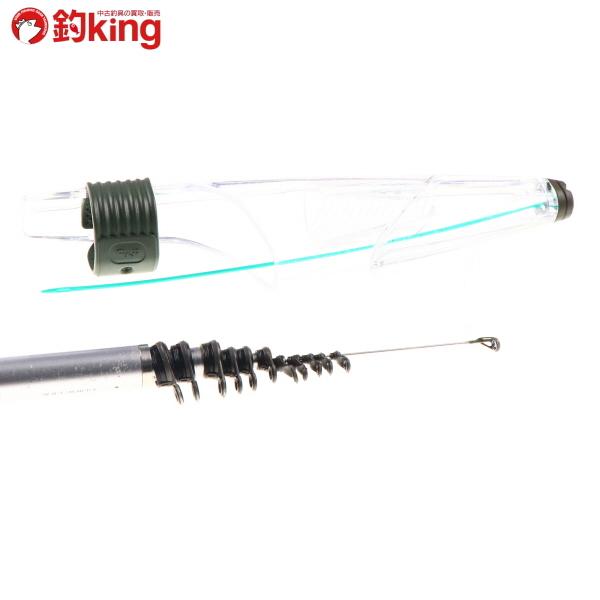 シマノ（SHIMANO） BB-X ラリッサ T1.2 48-53NZ/V205L メジナ クロ 口