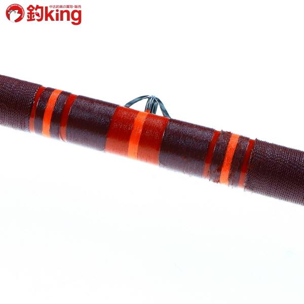 DAIWA（ダイワ） PG 夜光 尖閣 100号 420/V231Y 美品 石鯛 イシダイ 口