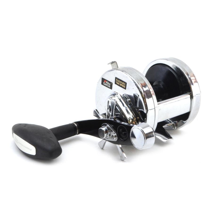 アブガルシア アンバサダー 9000Cスペシャル エルゴパワーハンドル付