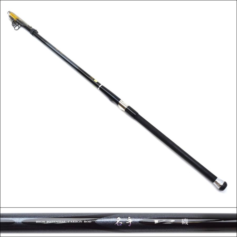 美品 ダイコー 名手 V2 磯 4-53S/L201 : 釣king - 通販 - Yahoo